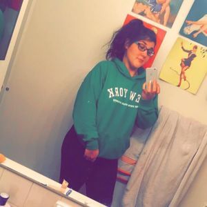 Meet your Posher, Breanna